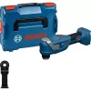 Aku multifunkční nářadí 18V bez aku Bosch GOP18V-30