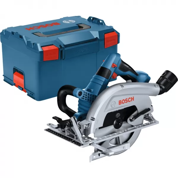 Aku okružní pila 18V bez aku Bosch GKS 18V-70 L 06016B9001