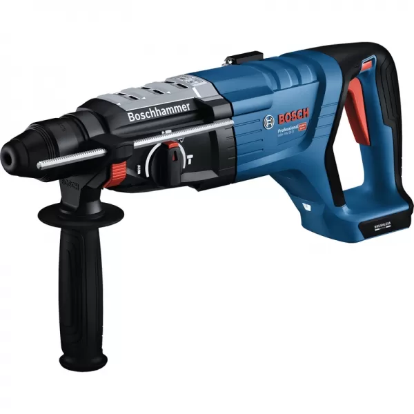Aku vrtací kladivo 18V bez aku SDS plus Bosch GBH 18V-28 D 0611919003