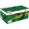 Aku sekačka 18V 2x4,0Ah Bosch Rotak 18V2-38