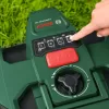 Robotická sekačka na trávu 18V 1x4,0Ah Bosch VISIMOW18V-100