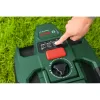 Robotická sekačka na trávu 18V bez aku Bosch VISIMOW18V-200