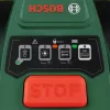 Robotická sekačka na trávu 18V 1x4,0Ah Bosch VISIMOW18V-100