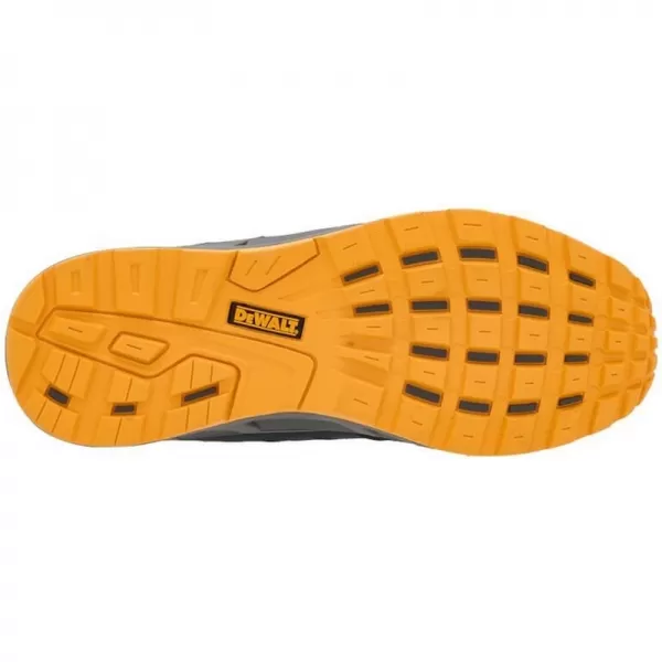 Pracovní obuv DeWALT PRISM s ocelovou špičkou nízká vodotěsná DWF50342-001-45 vel. 45