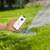 Pipeline zavlažovací systém AquaPrecise, solární napájení, podzemní, pro trávníky Gardena 16001-20