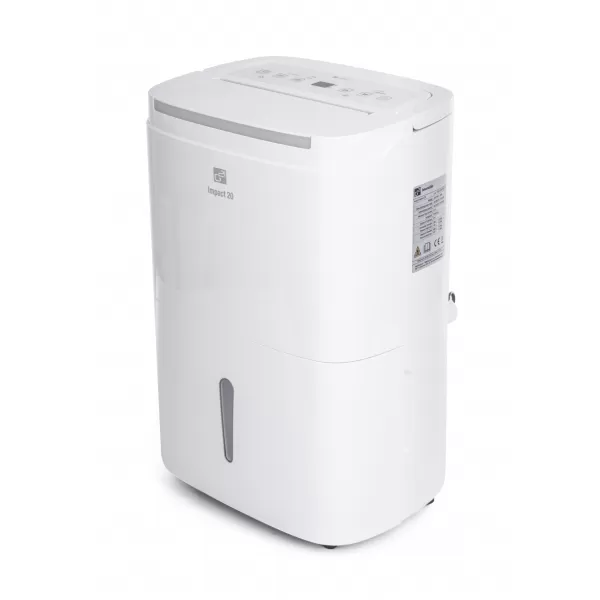 Odvlhčovač G21 Impact 20, kapacita 20l/24h 7770202
