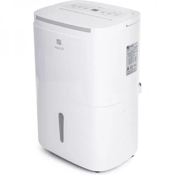 Odvlhčovač G21 Impact 30, kapacita 30l/24h, WiFi