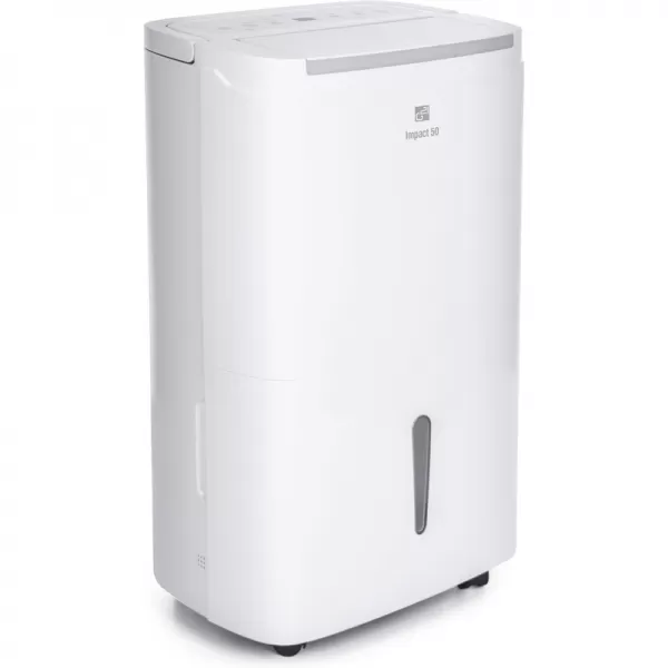 Odvlhčovač G21 Impact 50, kapacita 50l/24h, WiFi 777050