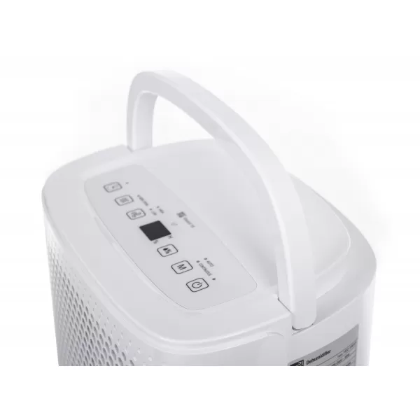 Odvlhčovač G21 Impact 16, kapacita 16l/24h 7770102