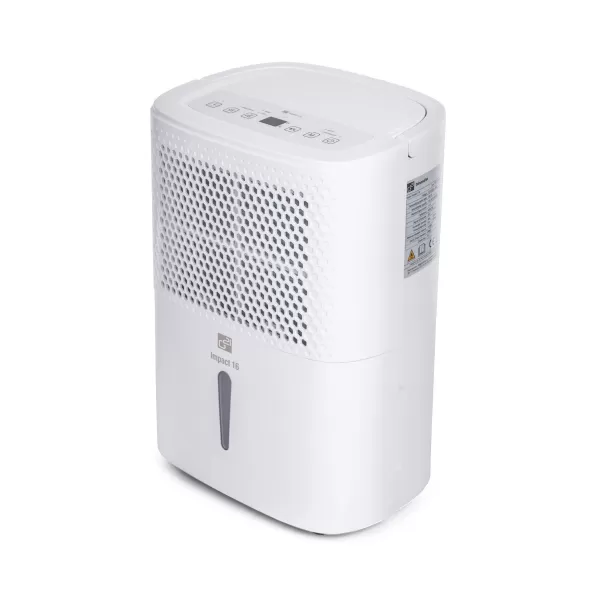Odvlhčovač G21 Impact 16, kapacita 16l/24h 7770102