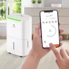 Odvlhčovač G21 Impact 40, kapacita 40l/24h, WiFi 777040