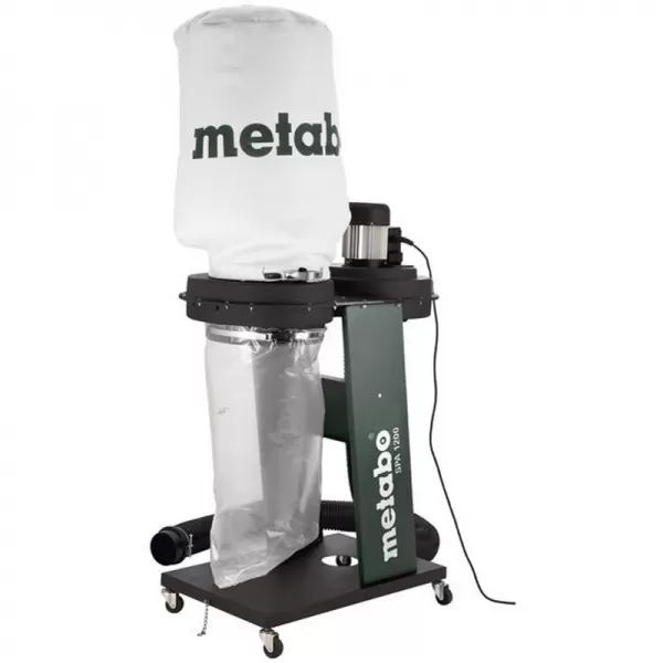 Odsávacie zariadenie Metabo SPA 1200