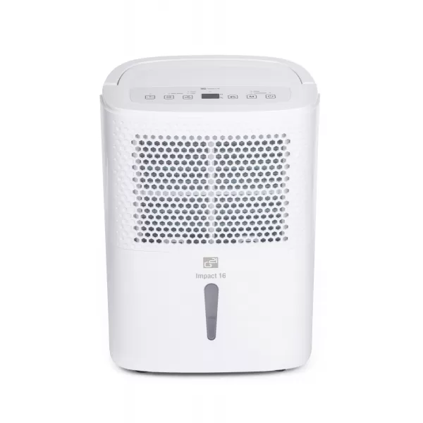 Odvlhčovač G21 Impact 16, kapacita 16l/24h 7770102