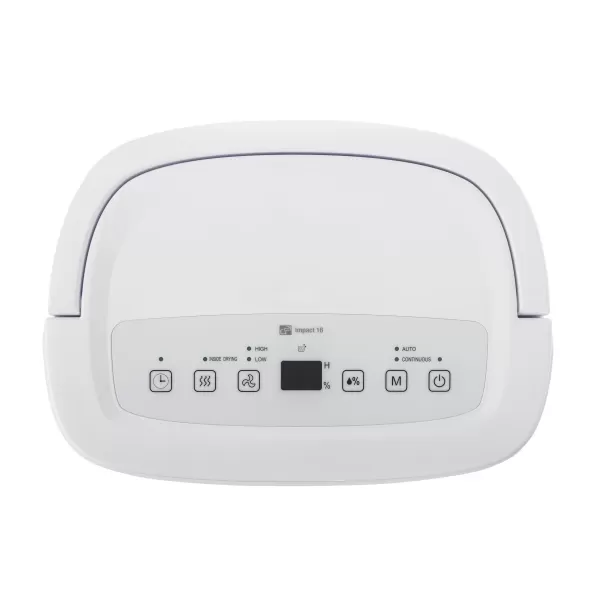 Odvlhčovač G21 Impact 16, kapacita 16l/24h 7770102