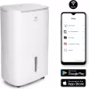 Odvlhčovač G21 Impact 50, kapacita 50l/24h, WiFi 777050