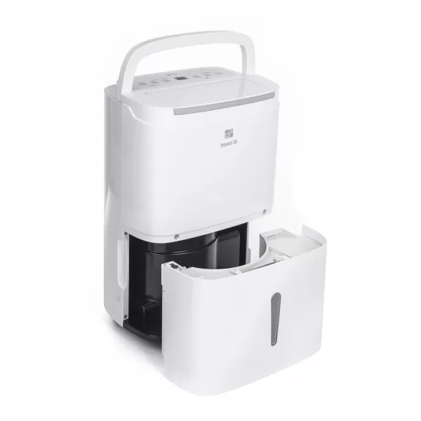 Odvlhčovač G21 Impact 20, kapacita 20l/24h 7770202