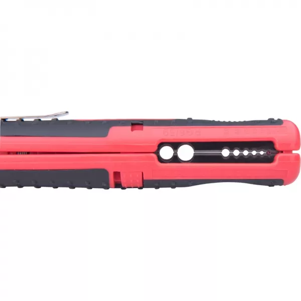 Odizolovač kabelů, 125mm/0,5-6mm2 Extol Premium 8831121