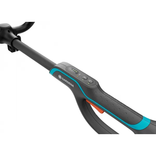 Aku vyžínač PowerTrim 30/18V P4A - bez aku Gardena 14703-55