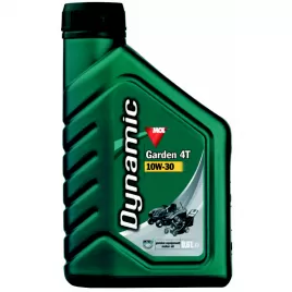 Olej MOL DYNAMIC Garden 0,6l 10W- 30 FIELDMANN 50000785