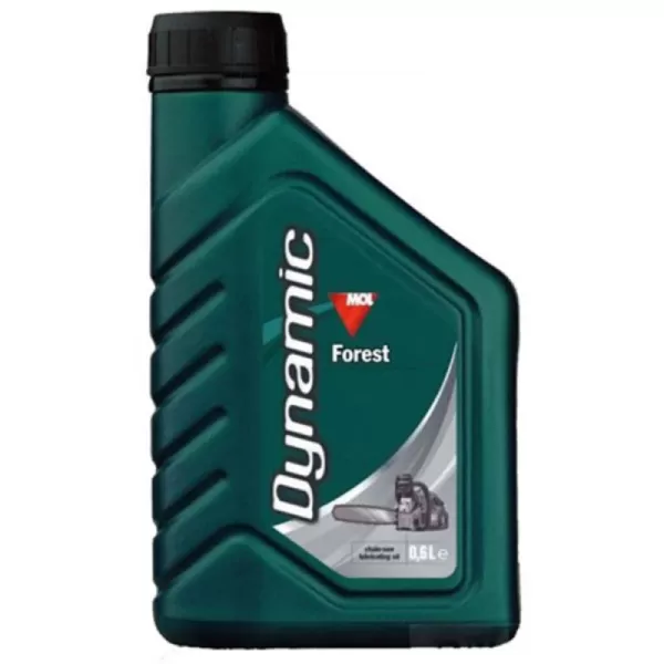 Olej MOL Dynamic Forest 0,6l FIELDMANN 50000390