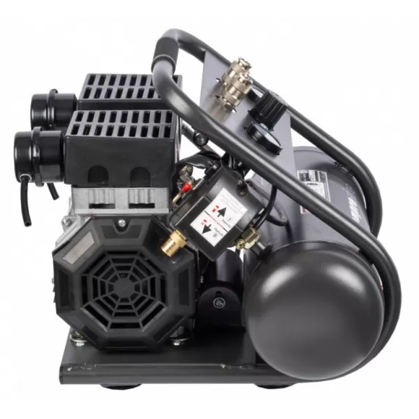 Tichý kompresor bezolejový COMPRECISE OLT-167/6