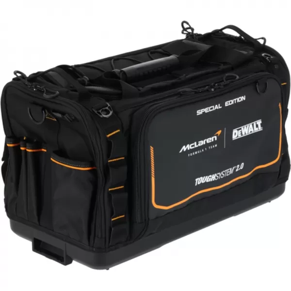 Taška McLaren 22" TOUGHSYSTEM McLaren DeWALT DWST83542-1