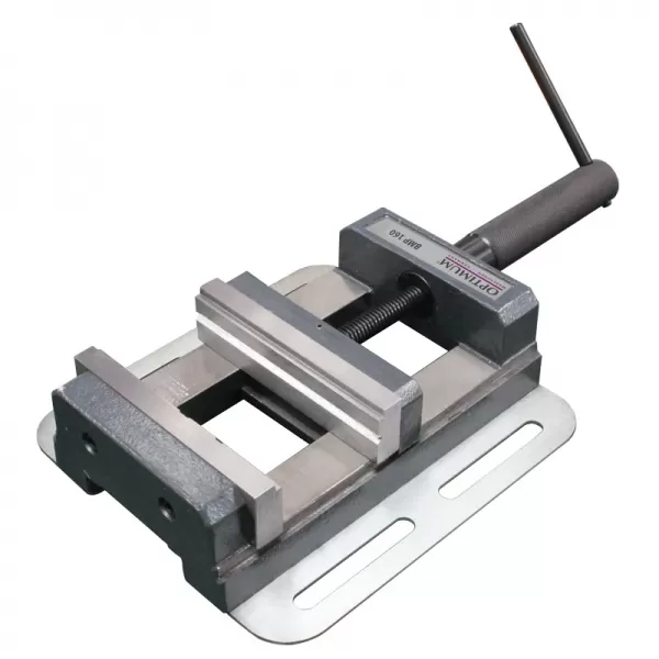 Strojní svěrák Optimum BMP 200