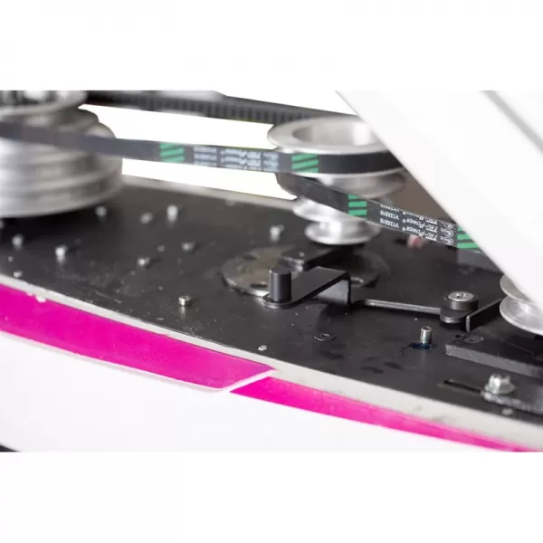 Sloupová vrtačka Optimum OPTIdrill DP 26 F (230 V)