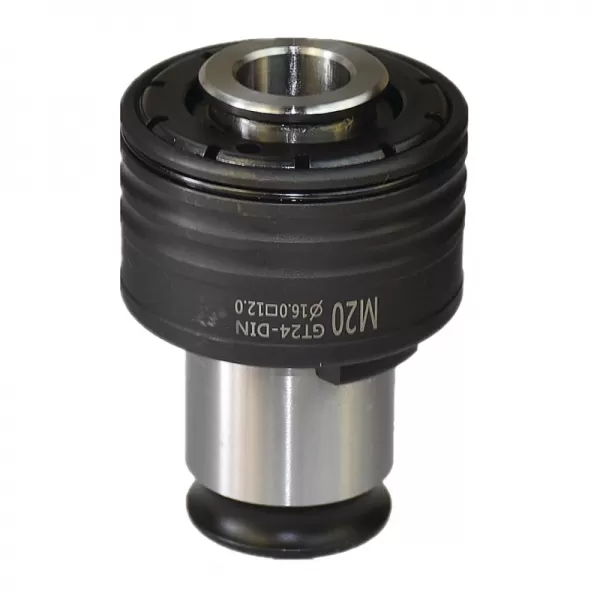 Sklíčidlo Optimum závitníku GT24, M16