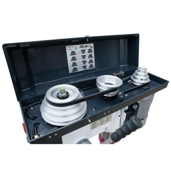 Stolní vrtačka Optimum OPTIdrill DQ 25