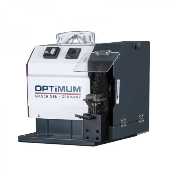 Kartáčová bruska Optimum OPTIgrind GB 250 B