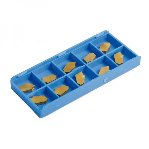 Rezné doštičky Optimum GTN 4 sada 10 ks