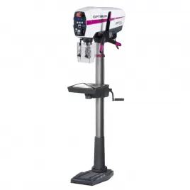 Sloupová vrtačka Optimum OPTIdrill DP 26 F (230 V)