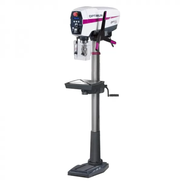 Sloupová vrtačka Optimum OPTIdrill DP 26 F (230 V)