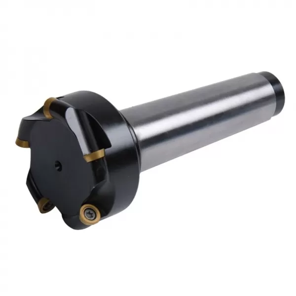 Frezovací hlava Optimum BT 40