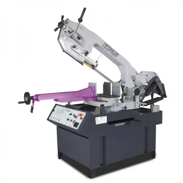 Pásová pila na kov Optimum OPTIsaw SD 500