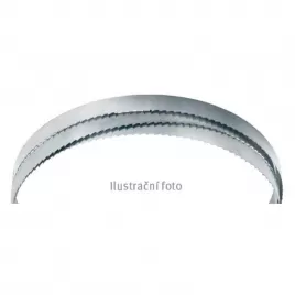 Pilový pás Optimum 3770 x 34 x 1,1 mm, 5/8" M42