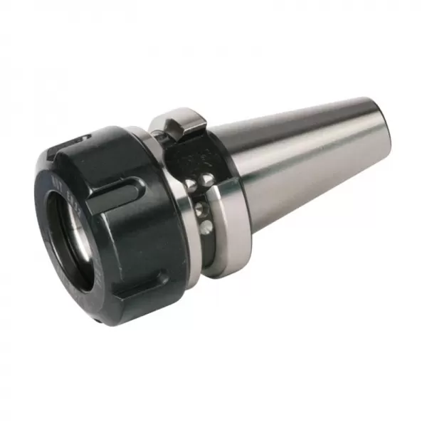 Kleštinový upínač Optimum ER 32/BT30