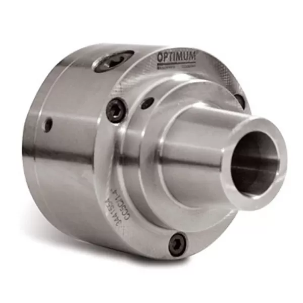 Kleštinové sklíčidlo Optimum 5C - č. 5