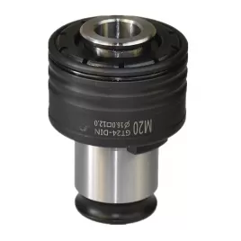 Sklíčidlo Optimum závitníku GT12, M3