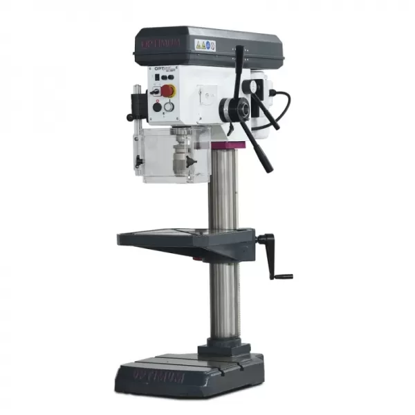 Stolní vrtačka Optimum OPTIdrill DH 28 FT