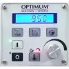 Stolní vrtačka Optimum OPTIdrill DX 17 E