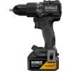 Aku príklepová vŕtačka 18V/2x5,0Ah McLaren DeWALT DCD86MP2T