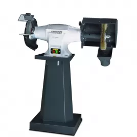Bruska kotouč-kartáč Optimum OPTIgrind GZ 25 CD