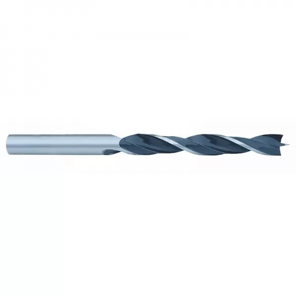 Prodloužený vrták do dřeva 4mm OREN 4120-4