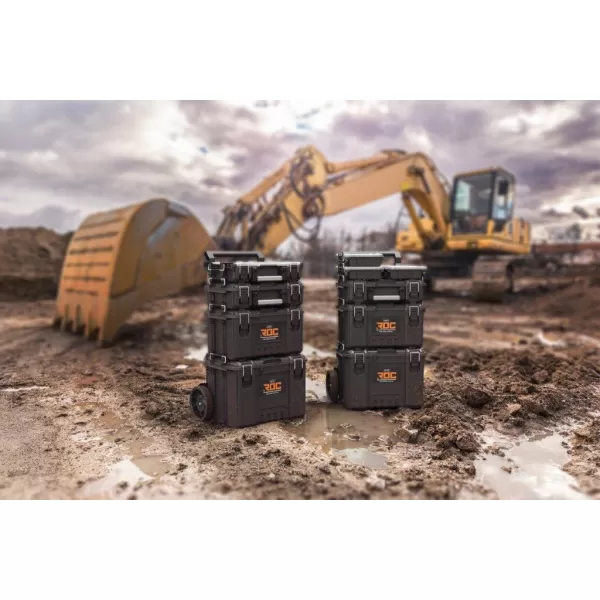 Organizér Keter ROC Pro Gear 610528