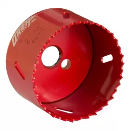 Bimetalová korunka 54mm OREN 5101-54