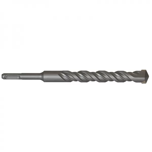 Vrták SDS-Plus 6,5mm s dvojitou spirálou OREN 1410-6.5