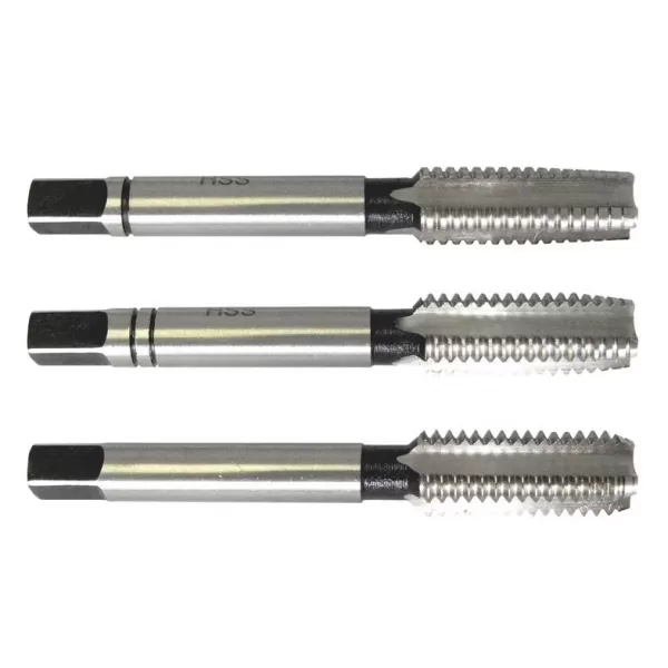 Ruční závitníky M24 OREN 361110-M24