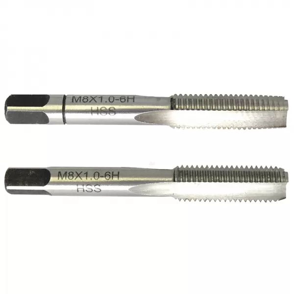 Sada ručních závitníků MF10x1.00 OREN 361210MF10x1.00